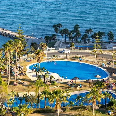 Apartamento En - Coloso Apartment Benalmadena