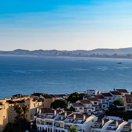 Apartamento En - Coloso * Benalmadena