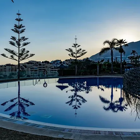 Apartment Apartamento En - Coloso Benalmadena