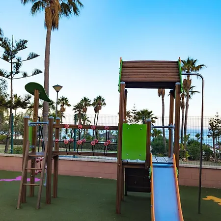 Apartamento En - Coloso Apartment Benalmadena
