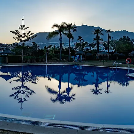 Apartamento En - Coloso Apartment Benalmadena