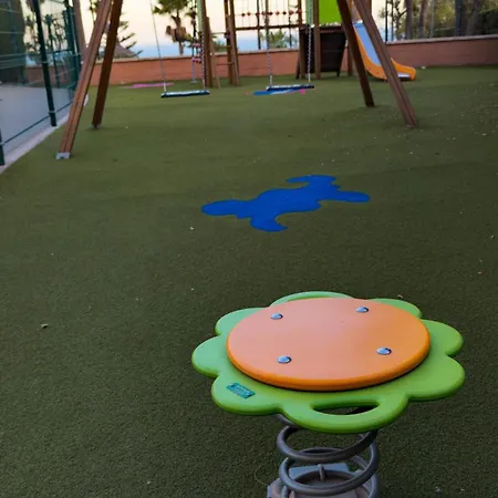 Apartamento En - Coloso * Benalmadena