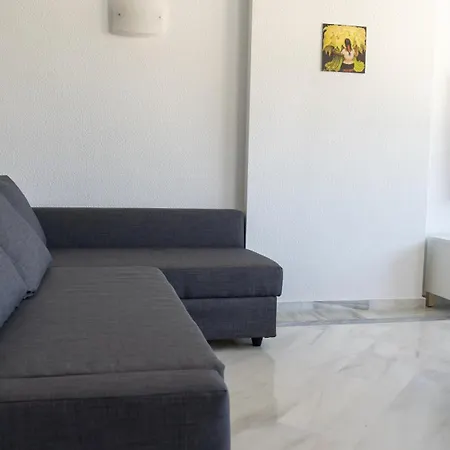 Apartamento En - Coloso Apartment