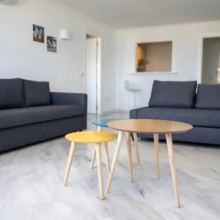 Apartamento En - Coloso Apartment *