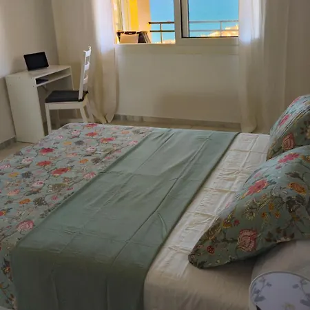 Apartamento En - Coloso Apartment