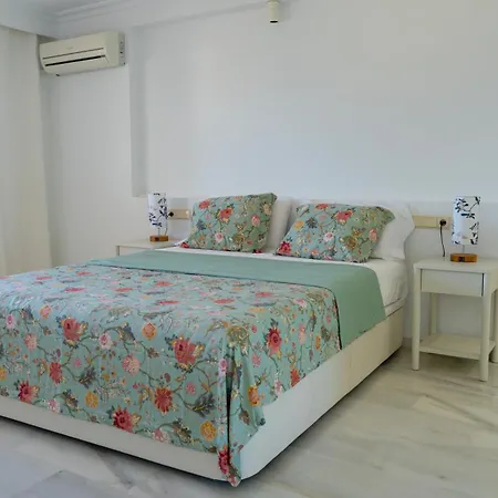 Apartamento En - Coloso Apartment *