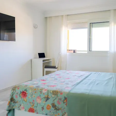 Apartamento En - Coloso Apartment *