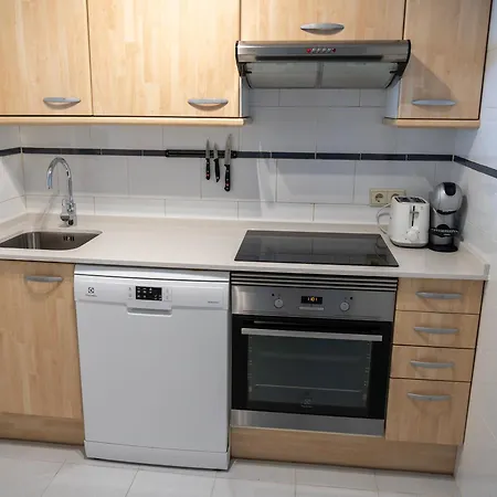 Apartamento En - Coloso Benalmadena