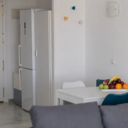 Apartamento En - Coloso Apartment