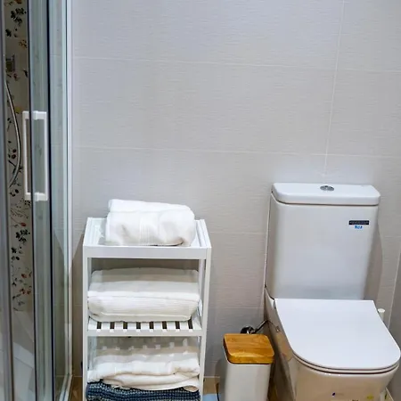 Apartamento En - Coloso Apartment *