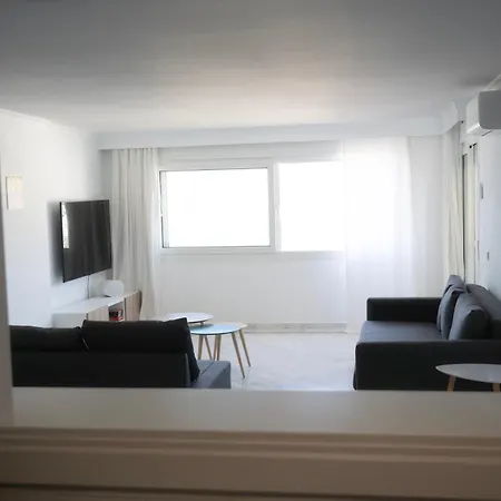 Apartment Apartamento En - Coloso Benalmadena