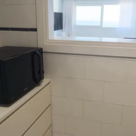 Apartamento En - Coloso Apartment Benalmadena
