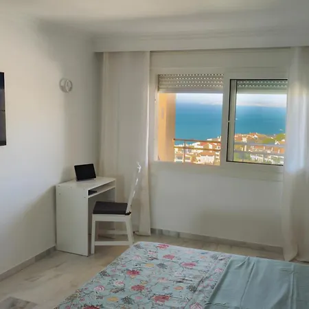 Apartamento En - Coloso Benalmadena