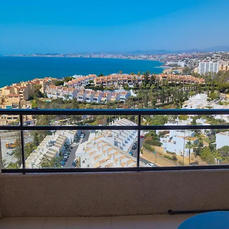 Apartamento En - Coloso * Benalmadena