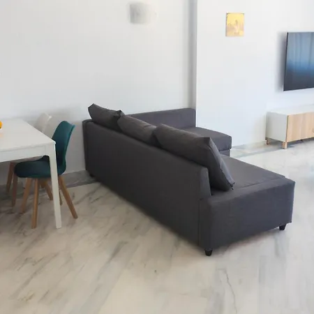 Apartamento En - Coloso Apartment Benalmadena