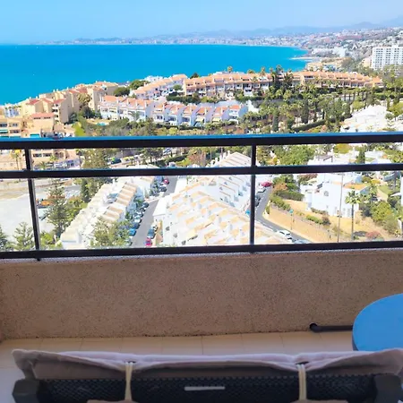 Apartamento En - Coloso Benalmadena