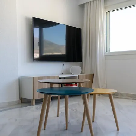Apartamento En - Coloso *