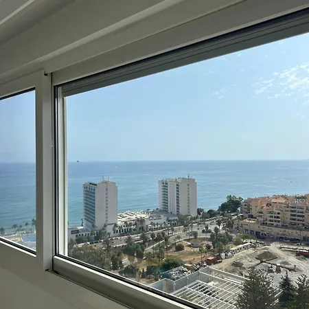 Apartamento En - Coloso * Benalmadena