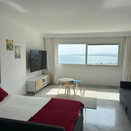 Apartamento En - Coloso Apartment