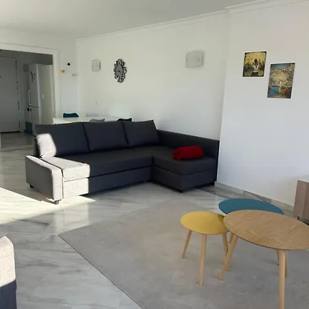Apartament En - Coloso *