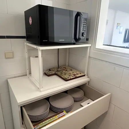 Apartament En - Coloso Benalmádena