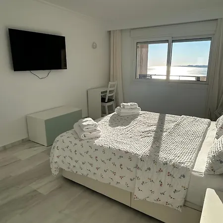 En - Coloso Apartament