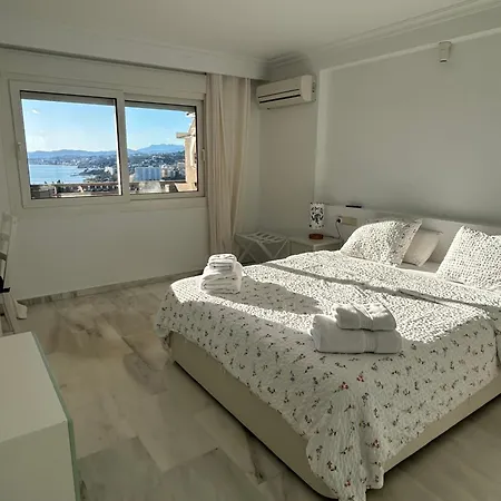 En - Coloso Apartament Benalmádena