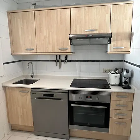 Apartament En - Coloso Benalmádena