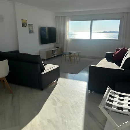 En - Coloso Apartament