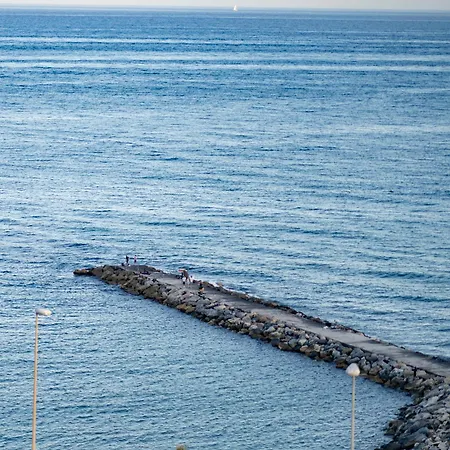 Apartamento En - Coloso * Benalmádena