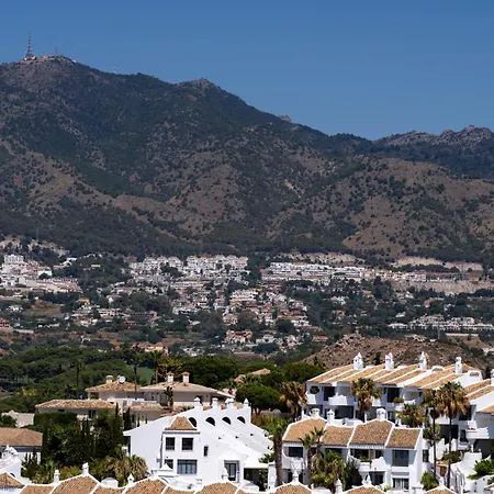 Appartement Apartamento En - Coloso Benalmádena