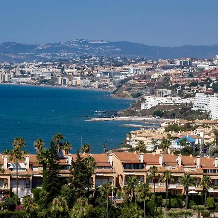 Apartamento En - Coloso Appartement