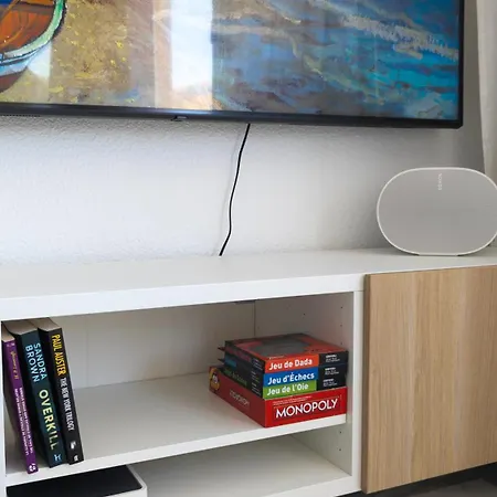 Apartamento En - Coloso Appartement