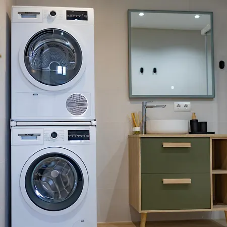 Apartamento En - Coloso * Benalmádena