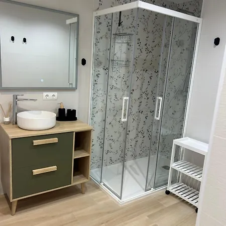 Appartement Apartamento En - Coloso Benalmádena